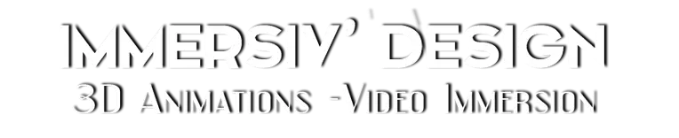 immersion design