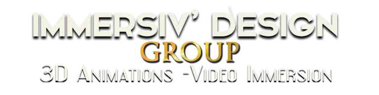 immersion design
